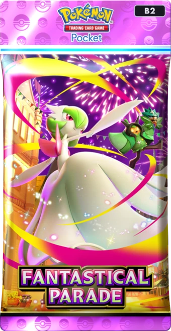 Fantastical Parade Pack